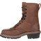 Rocky Square Toe Logger Waterproof Work Boot, 115M RKK0276 - alternate 4